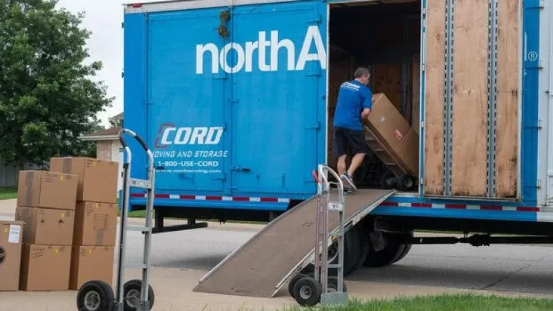 Pentagon Revamps Military Move System Following Persistent Family Complaints