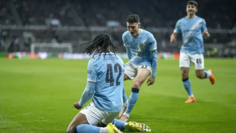 Phil Foden: Semenyo Adds Unique Skill to Manchester City