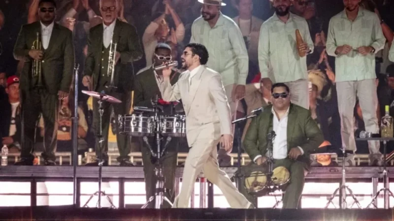Predicting Bad Bunny’s Super Bowl LX Halftime Show Setlist