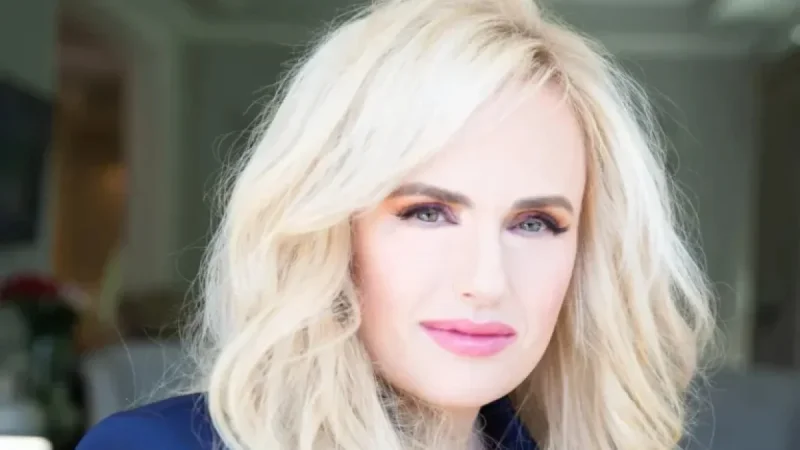 Rebel Wilson Joins Range Media Partners Exclusively