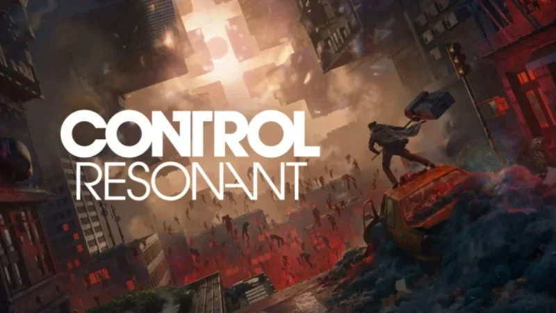Remedy Schedules ‘Control Resonant’ Launch for Q2 2026