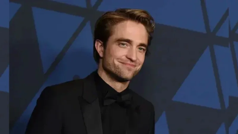 Robert Pattinson Reveals Why He Can’t Part from His Daughter