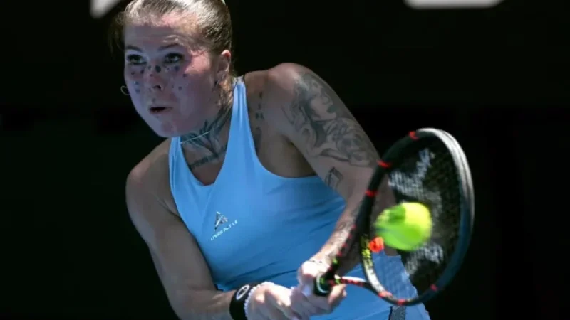 Sabalenka and Medvedev Address Ban Requests Following Ukraine-Russia Conflict
