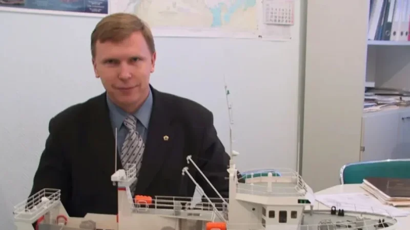 Sanctioned Russian Fishing Firm Warns of Barents Sea Stock Decline