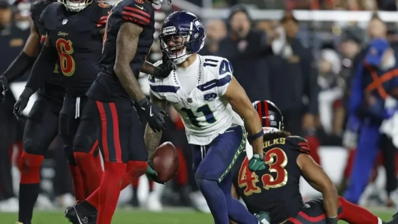 Seahawks Rebuild to Form a Super Bowl Contender After Key Learnings