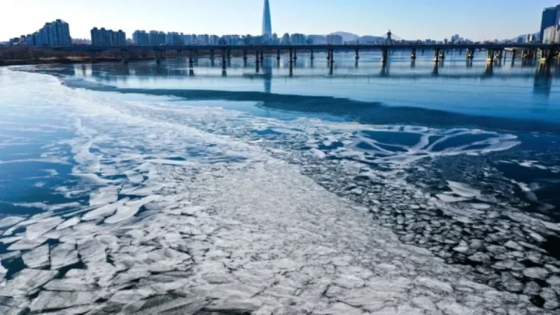 Seoul Faces -11°C Cold Snap; Milder Weather Next Week