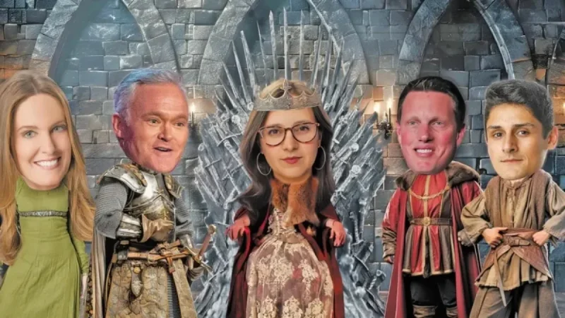 Sharyn Alfonsi, Scott Pelley Face Job Risk Amid Bari Weiss CBS News Changes