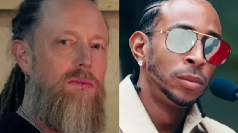 Shinedown’s Barry Kerch Blasts Ludacris for Withdrawing from Kid Rock’s Festival