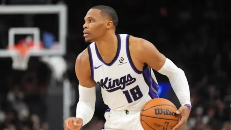 Should the Knicks Pursue a Russell Westbrook Trade?