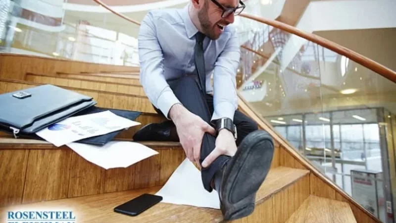 Should You Hire a Charlotte Slip and Fall Lawyer for Store Accident Wrist Injuries?