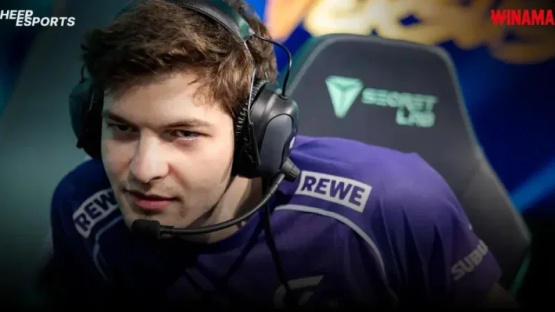 SK’s Mikyx Reveals Last-Minute Decisions Influenced Team Drafts
