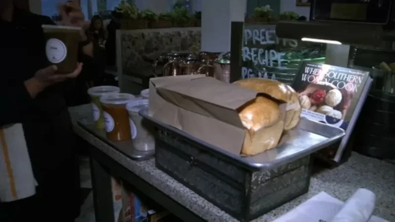 Small Business Owner Provides Snow Day Meal Kits Amid Winter Storm Threat