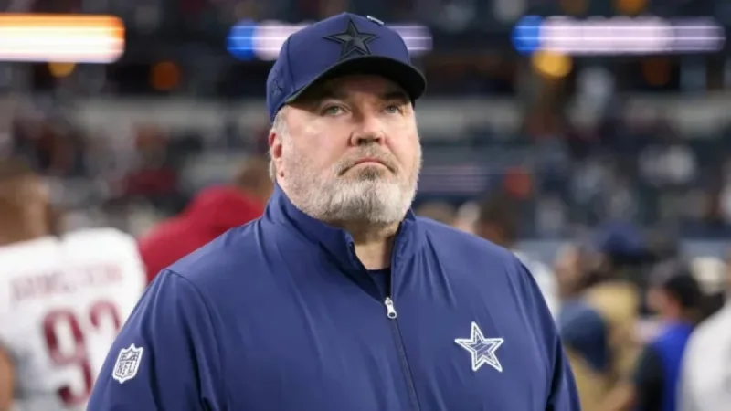 Steelers to Appoint Mike McCarthy as New Head Coach