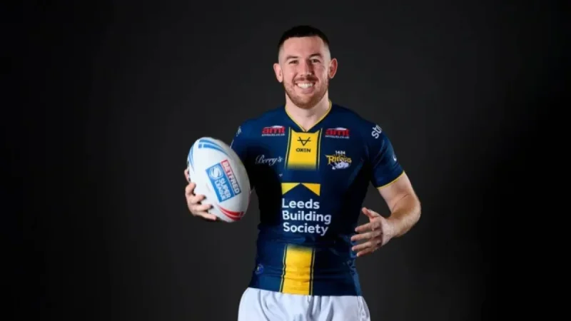 Stream Rhinos vs Bulls Live on Rhinos TV Plus This Saturday