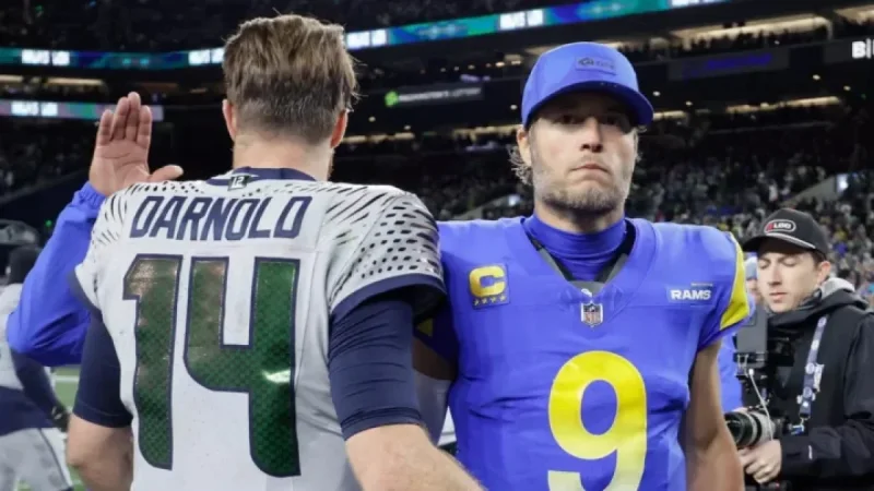 Super Bowl LX Predictions: Who Will Advance in TSN’s Championship Breakdown?