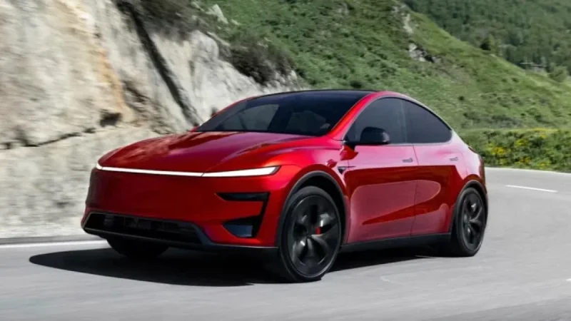 Tesla Introduces Lane Centering Feature Paywall for New Model 3 and Y