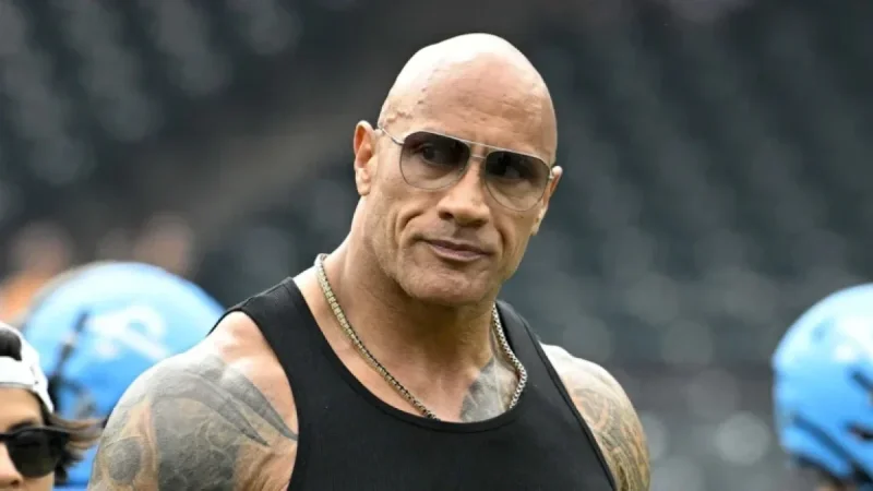 The Rock to Receive Unmatched WWE WrestleMania 43 Offer