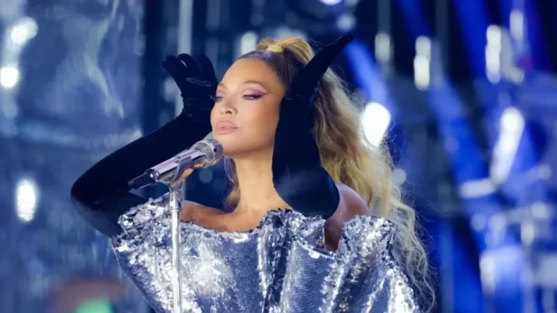 The Ultimate Beyoncé Challenge: Test Your Knowledge