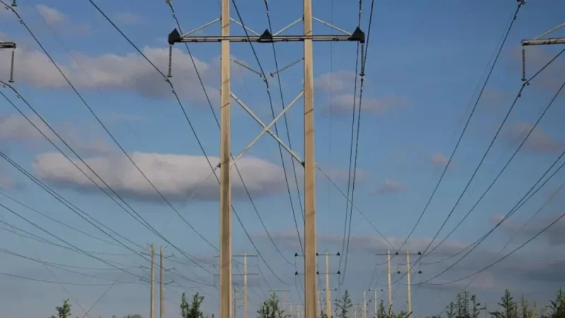 Top 5 Causes of Surging Electricity Bills Today