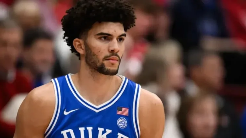 Top Highlights of the NBA Draft: Wealth of Talent Emerging