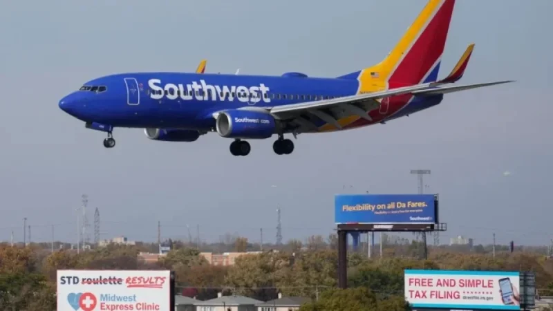 Top-Ranked Airlines in the United States