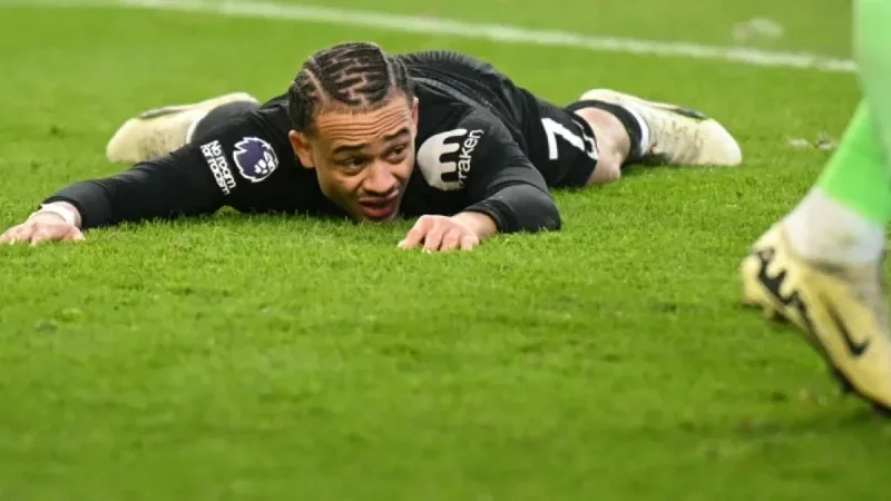 Tottenham Secures 2-2 Draw at Burnley with Late Romero Header