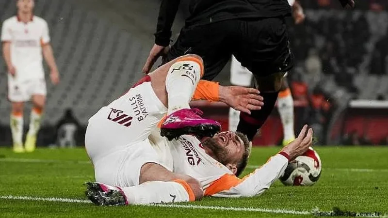 Trendyol Süper Lig: Exciting Football Action Unfolds