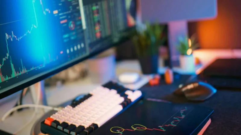 TryHard Holdings Surges on Share Buyback, Boosting Market Confidence