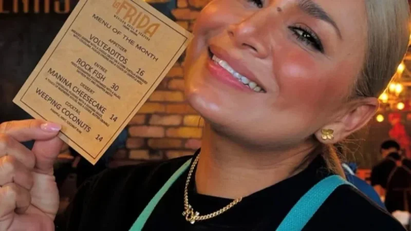 Tucson Chef Advances as James Beard Award Semifinalist
