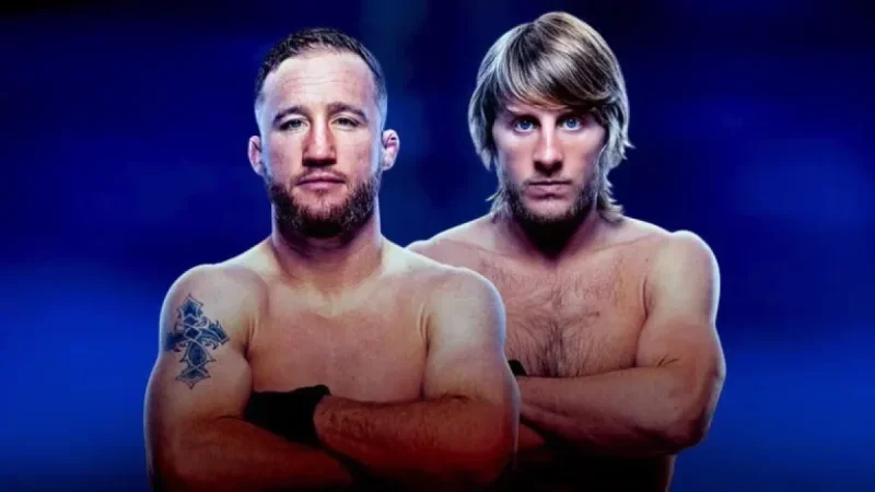 UFC 324 Results: Gaethje Defeats Pimblett in Main Card Showdown