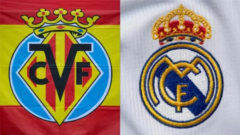 Villarreal Faces Real Madrid: Preview, Predictions, and Lineups