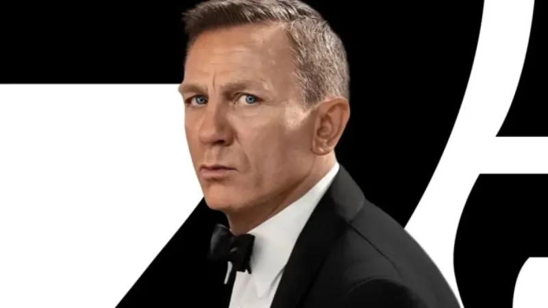 Watch or Skip: ‘No Time to Die,’ Daniel Craig’s Epic Final Bond Chapter on Netflix