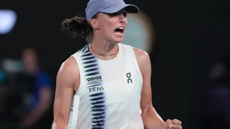 Watch the Australian Open Second Round Live for Free Today