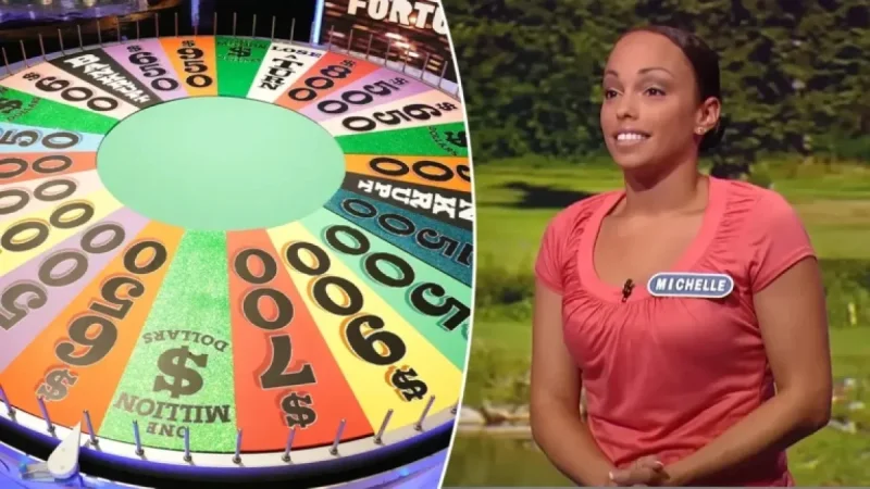 ‘Wheel of Fortune’ Winner Reveals $1M Prize’s Surprising Limitations