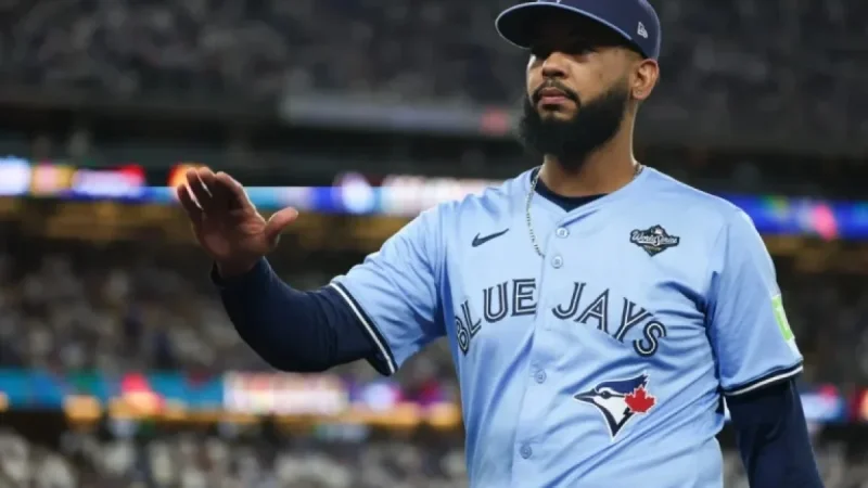 White Sox Secure Seranthony Domínguez With Two-Year, $20 Million Deal