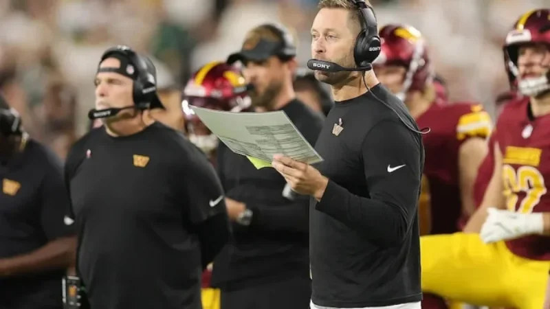 Who Jesse Minter Might Hire as Ravens’ Coordinators