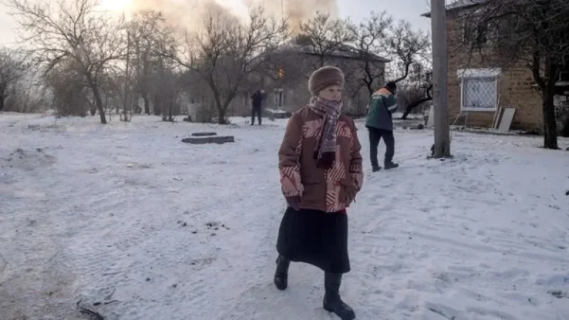 Why Does Putin Covet Ukraine’s Donbas Region So Intensely?