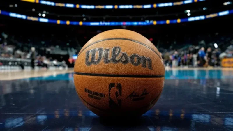 Winter Storm Forces Schedule Shifts and Postponements in NBA, NHL, CBB