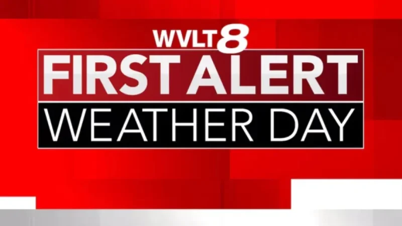 Winter Storm Set to Impact Today: Be Prepared