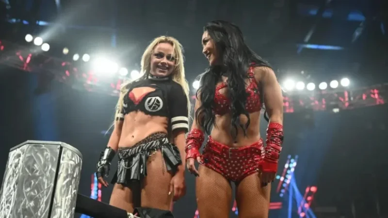 WWE Royal Rumble 2026: Confirmed Entrants and Updated Match Card