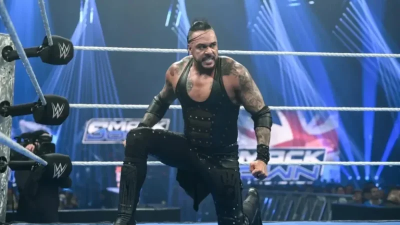 WWE SmackDown Results: Key Highlights from Montreal (Jan. 23, 2026)
