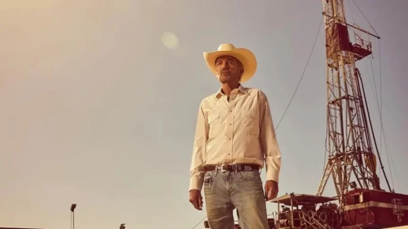 10 Must-Watch Shows Similar to ‘Landman’