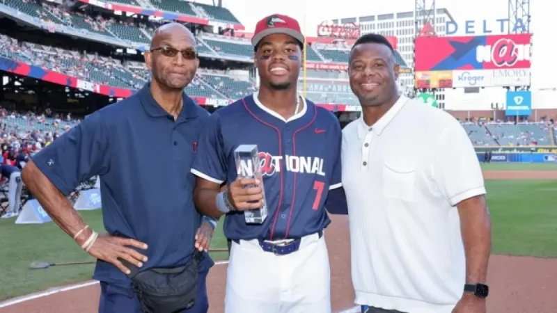 2026 MLB Prospect Rankings: Top 10 Players Per Position