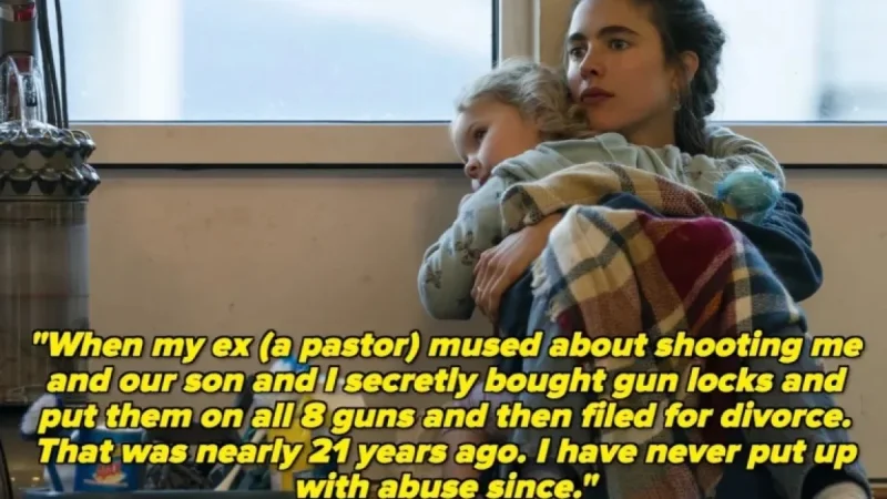 21 Dark Moments That Profoundly Transformed Lives