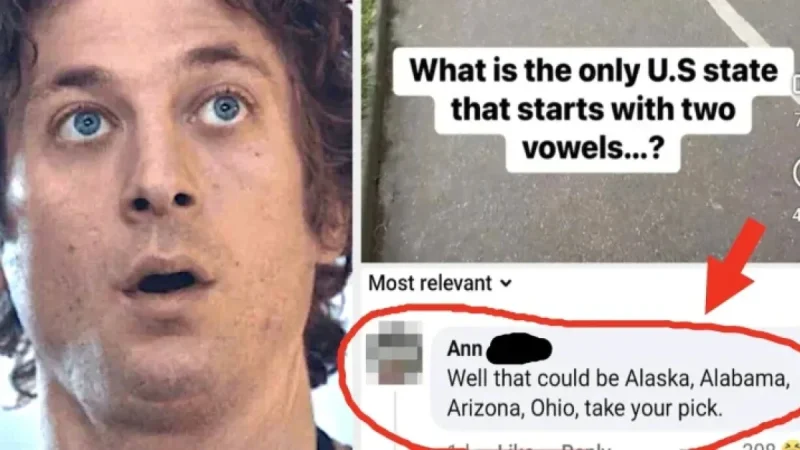 32 Outrageous Posts Spark Humor Early in 2026