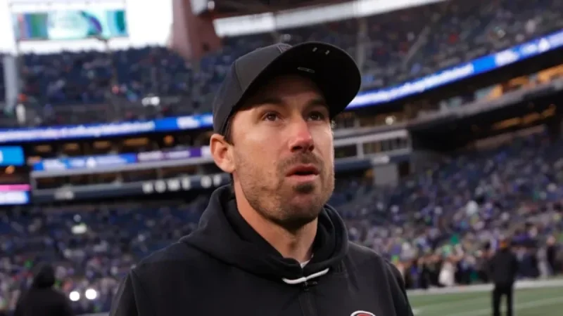 49ers OC Klay Kubiak Withdraws from Head Coach Job Consideration