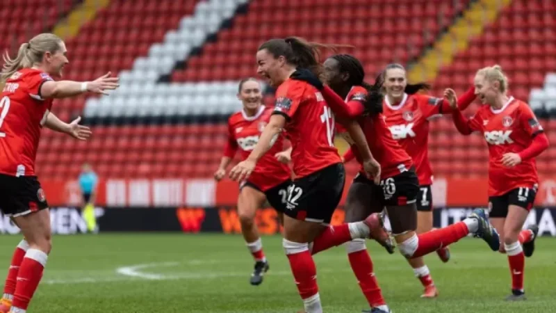 Addicks Secure Victory Over Newcastle to Stay Top