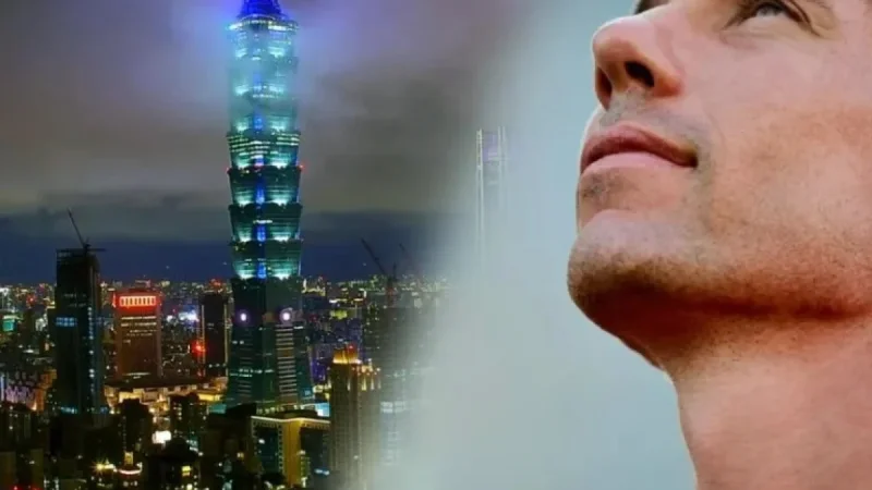 Alex Honnold Free Solos Taipei 101 Skyscraper: Live Coverage