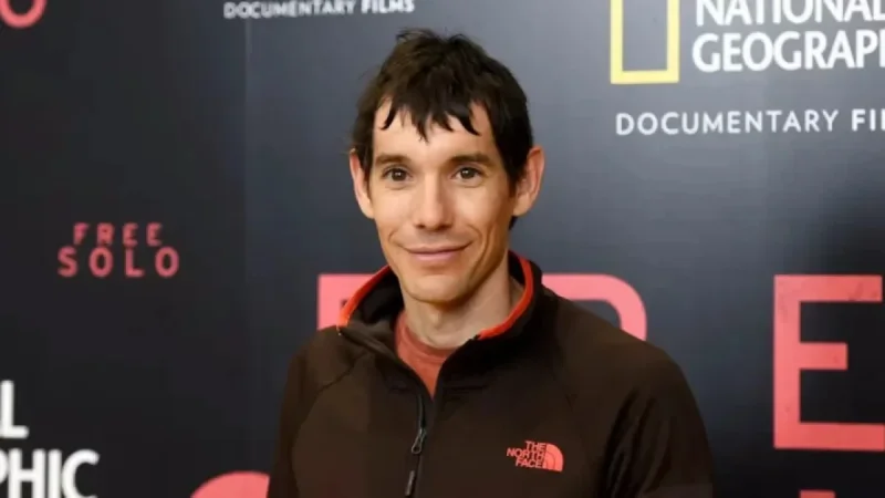 Alex Honnold’s Taipei 101 Free Solo Climb Postponed: Live Updates