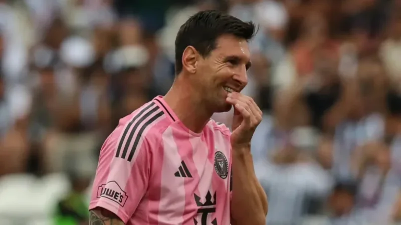 Alianza Lima Dominates Inter Miami 3-0 with Guerrero’s Double in 2026 Friendly